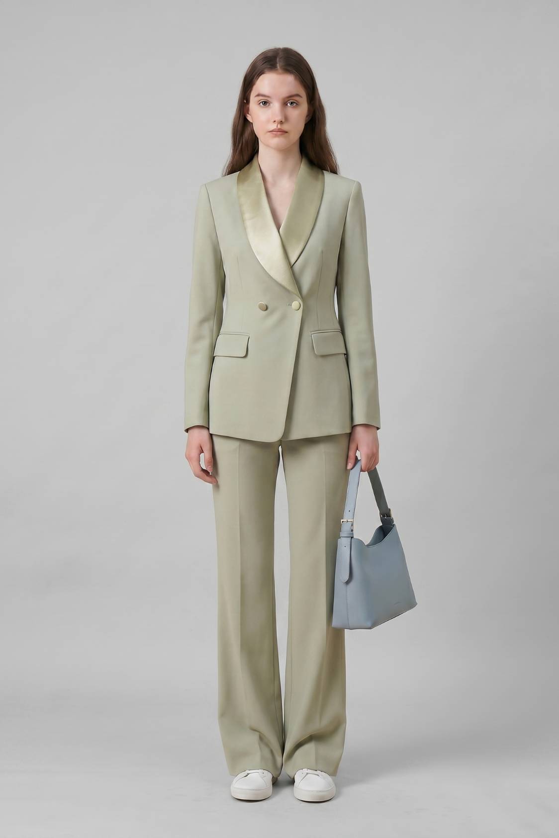 Arianna Custom Suit
